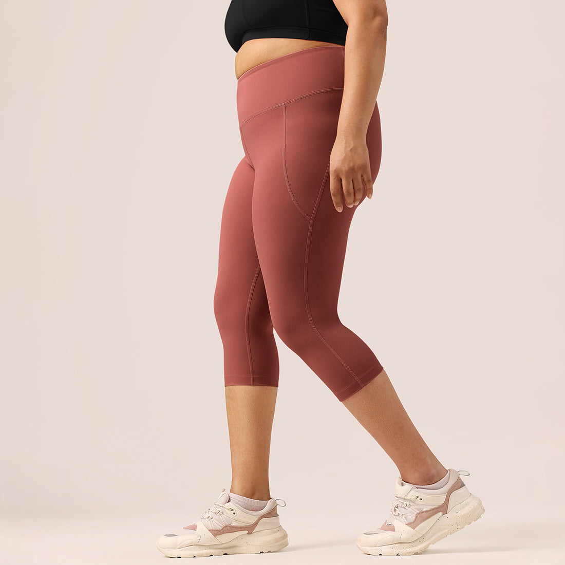 Ultimate Capris