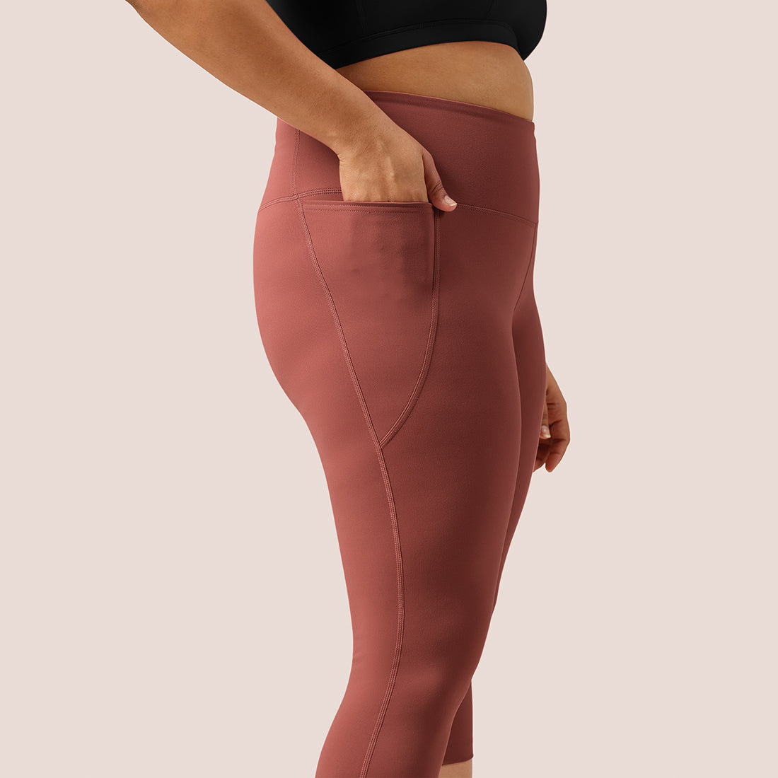 Ultimate Capris