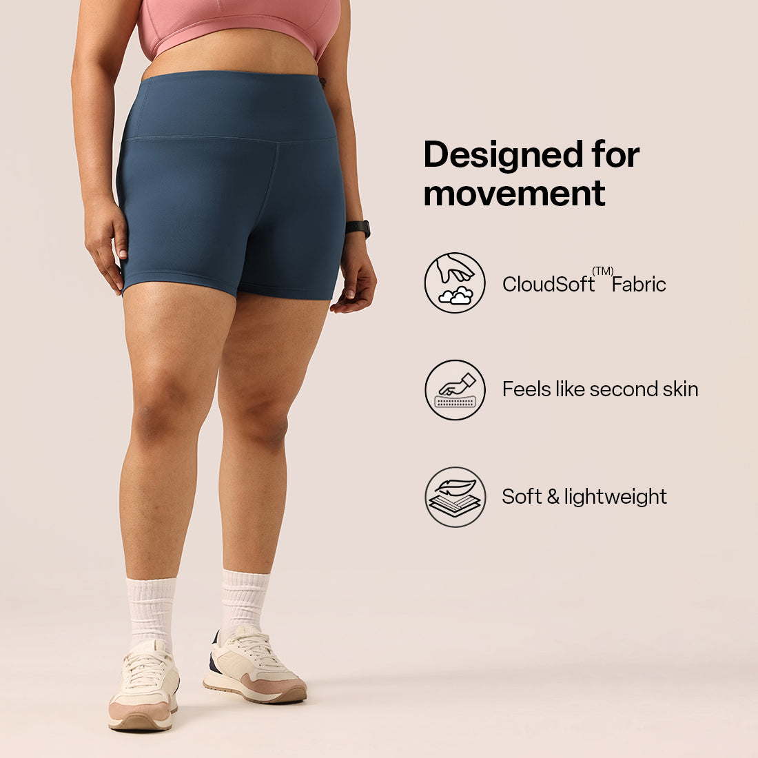 Ultimate Shorties - Lite