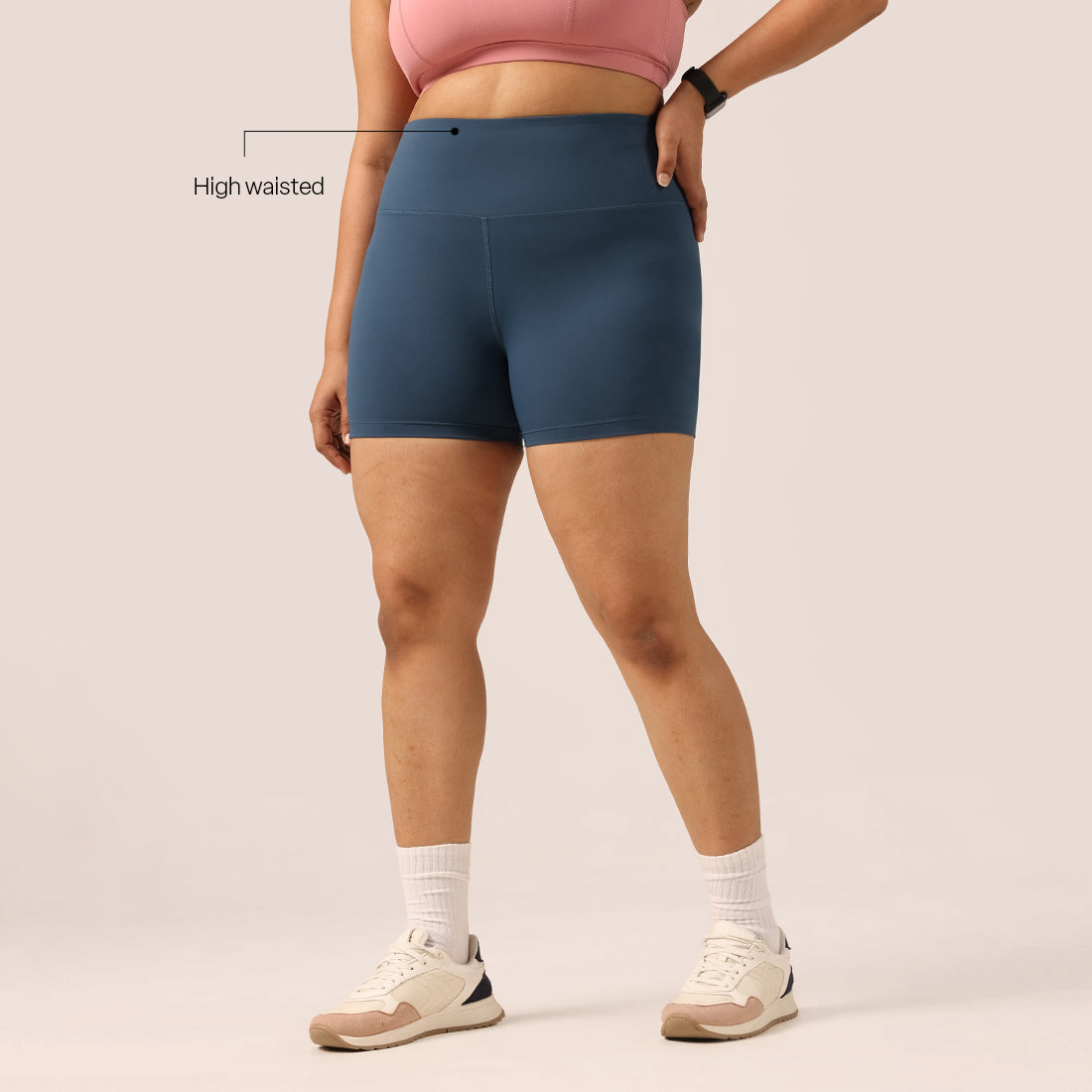 Ultimate Shorties - Lite