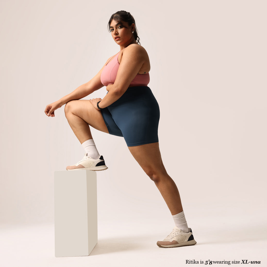 Ultimate Shorties - Lite