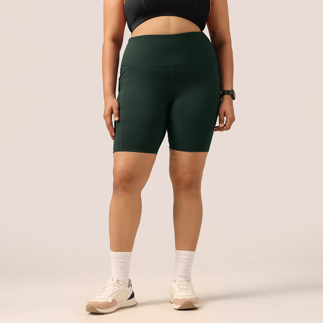 Ultimate Cycling Shorts - Lite