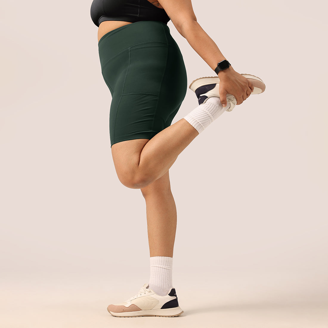 Ultimate Cycling Shorts - Lite