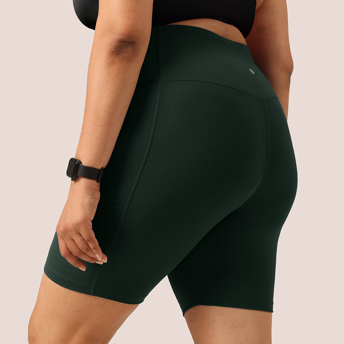 Ultimate Cycling Shorts - Lite