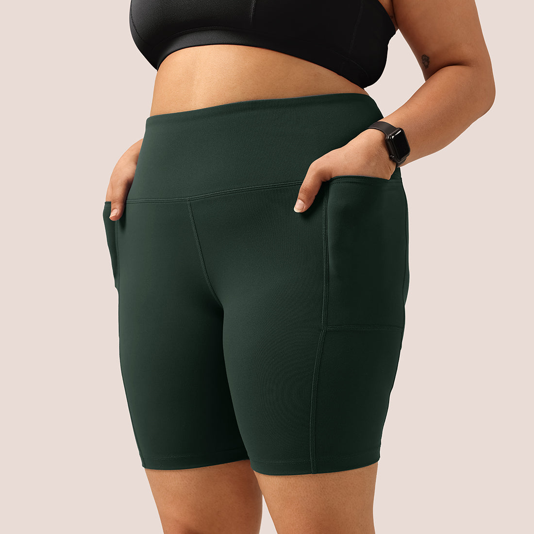 Ultimate Cycling Shorts - Lite