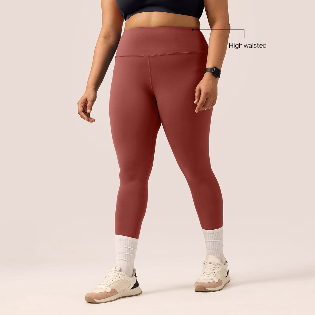 Ultimate Leggings - Lite