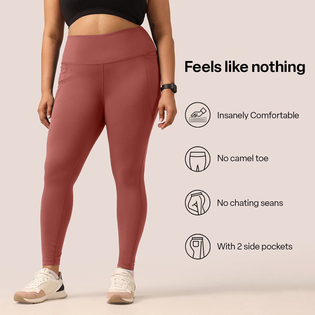 Ultimate Leggings