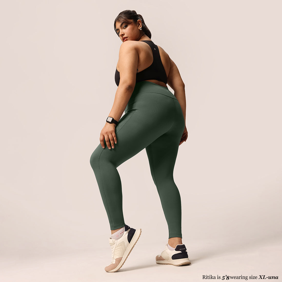Ultimate Leggings Tall