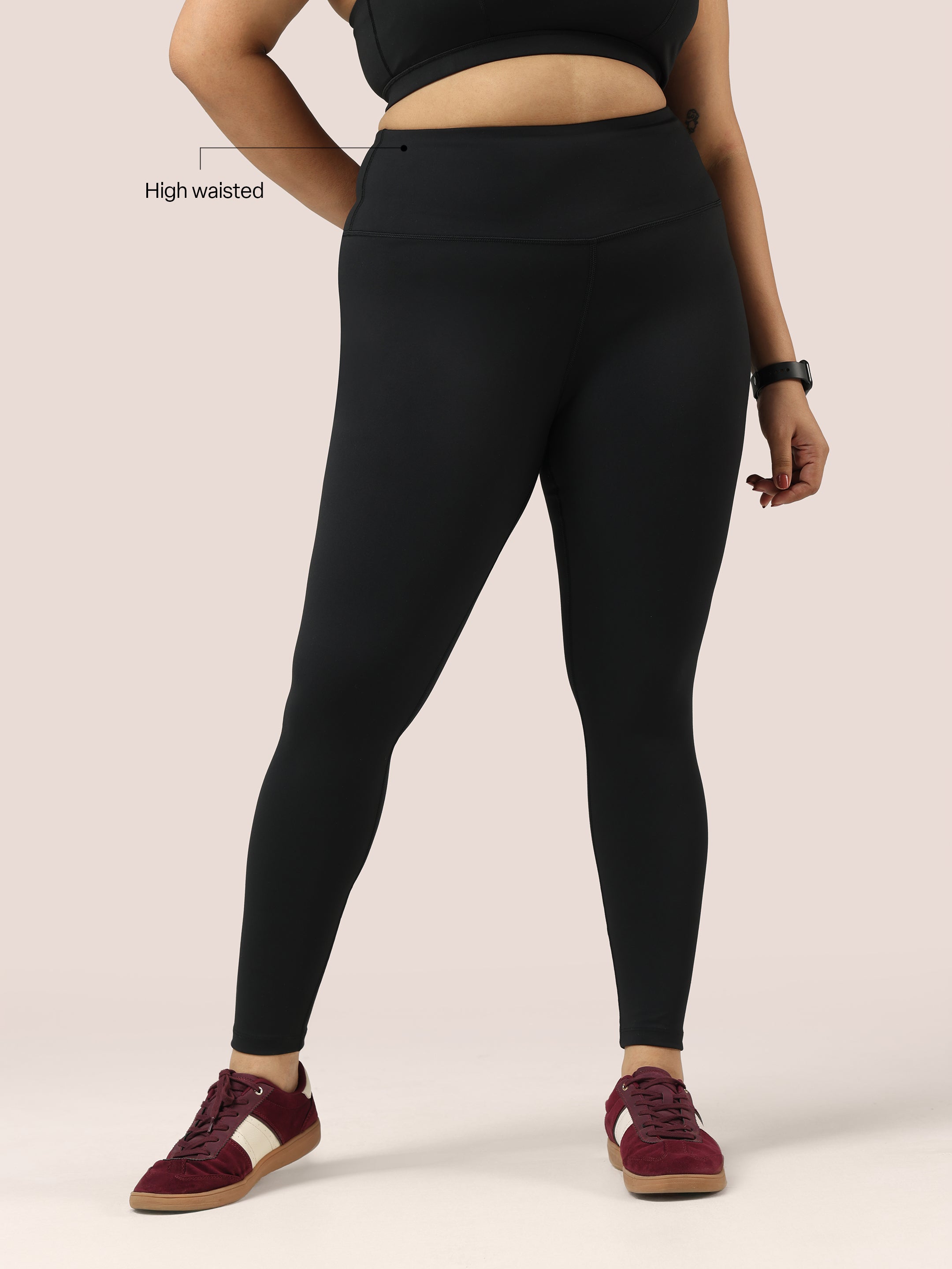 Ultimate Leggings - Lite