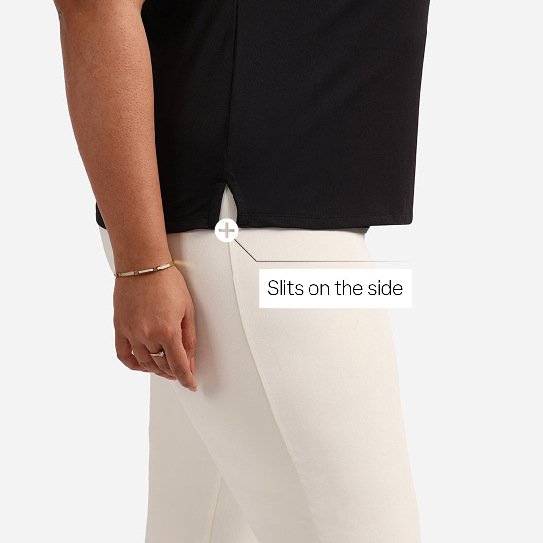 Classic Pique Buttoned Polo