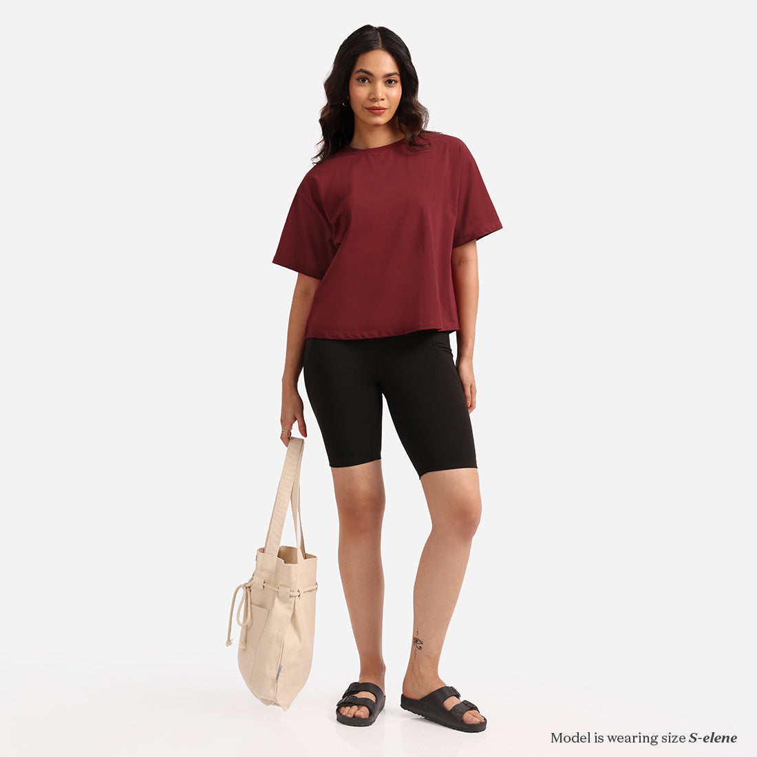 The Last Tee - Oversized
