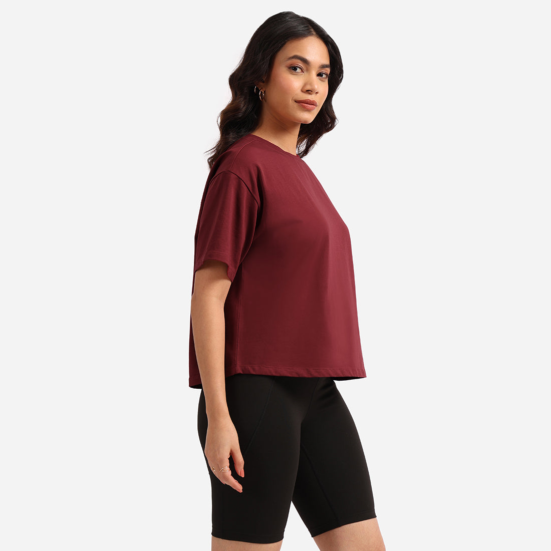 The Last Tee - Oversized