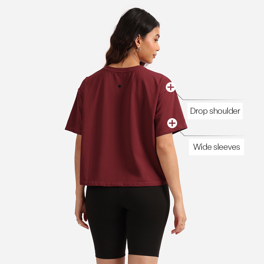 The Last Tee - Oversized