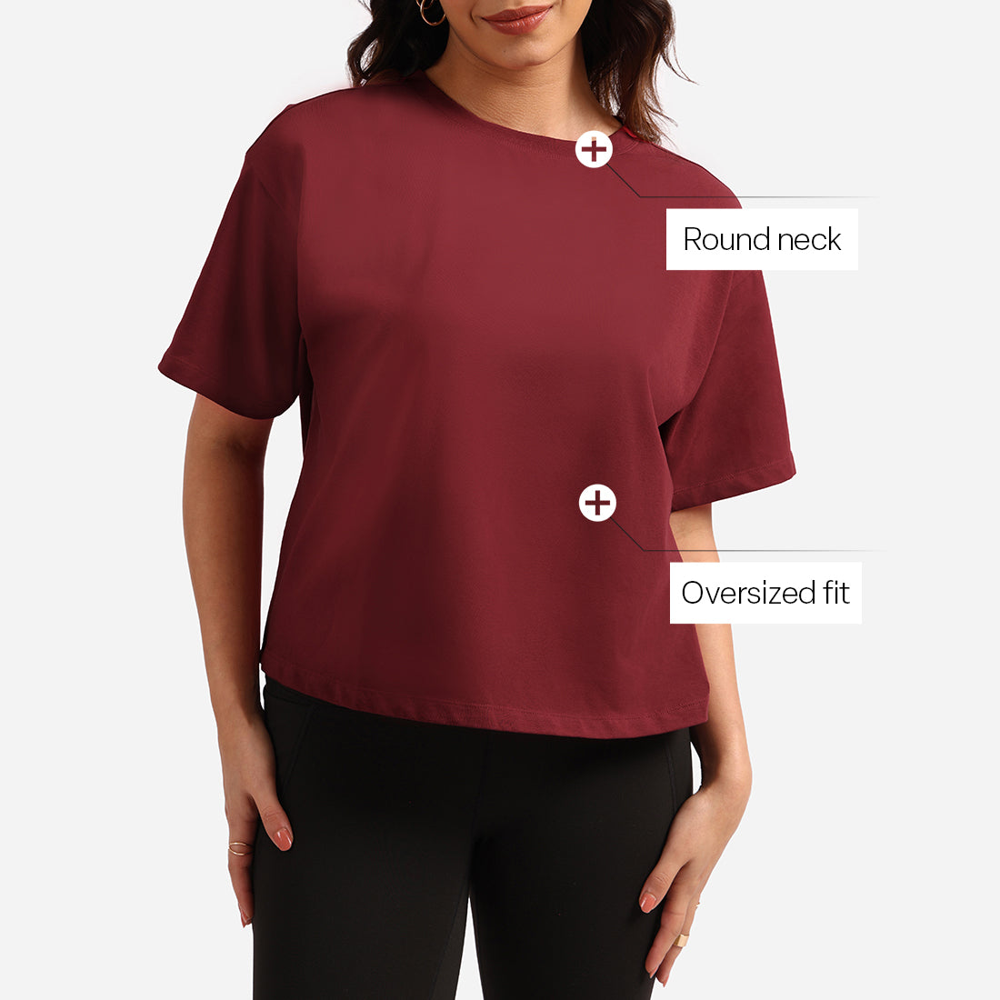 The Last Tee - Oversized