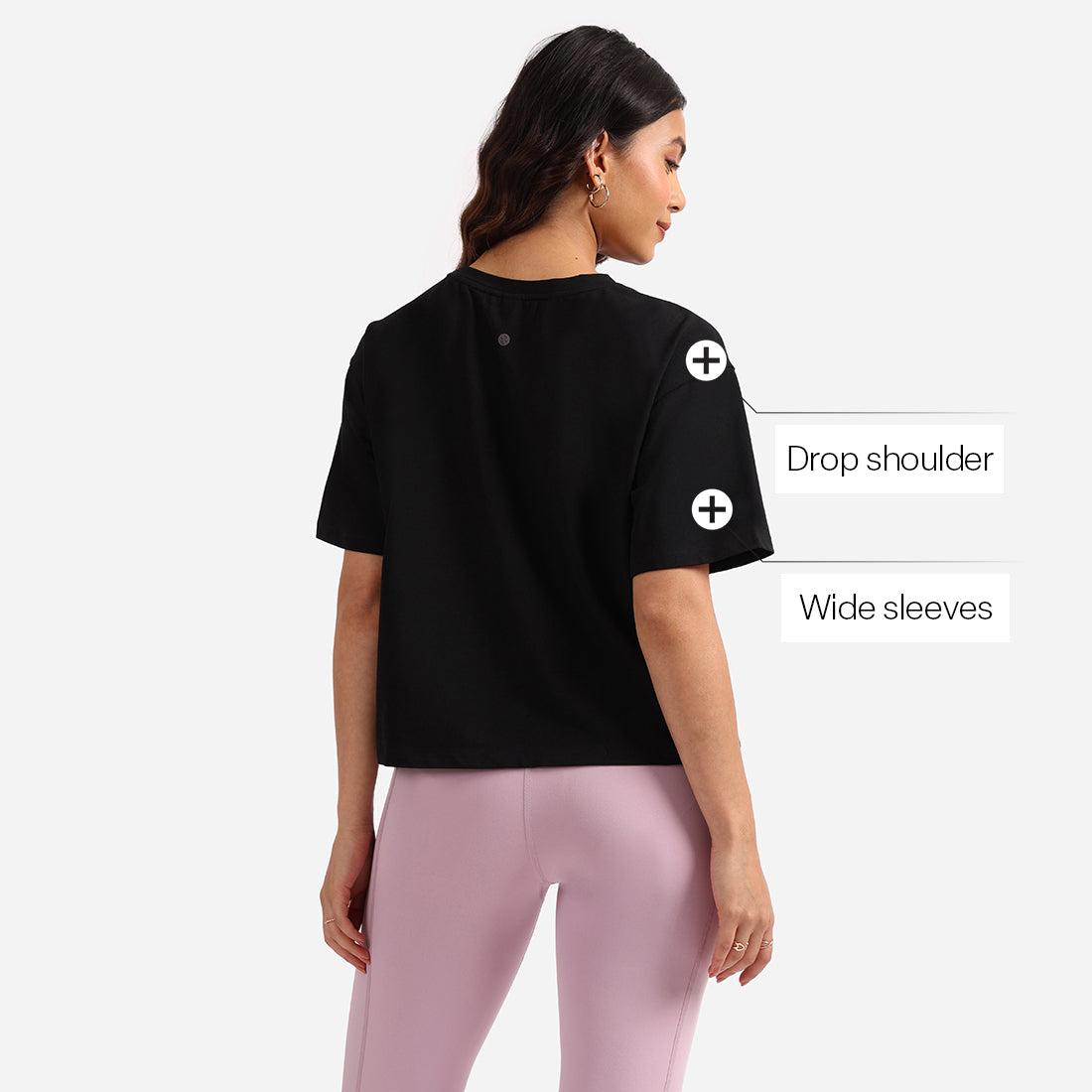 The Last Tee - Oversized