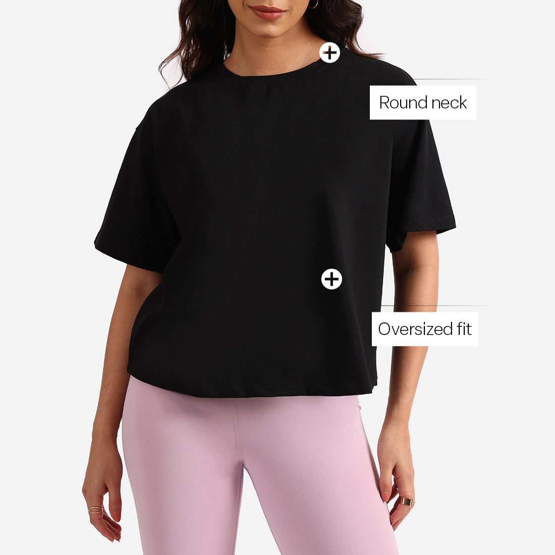 The Last Tee - Oversized