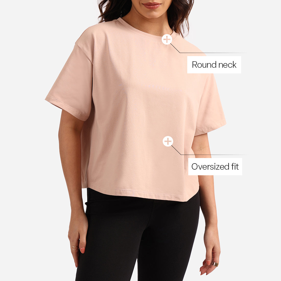 The Last Tee - Oversized