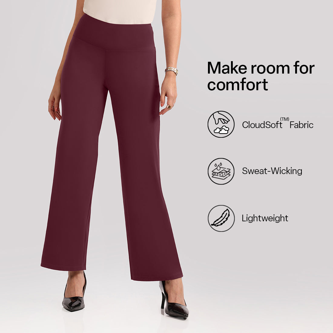 Ultimate Palazzo Pants