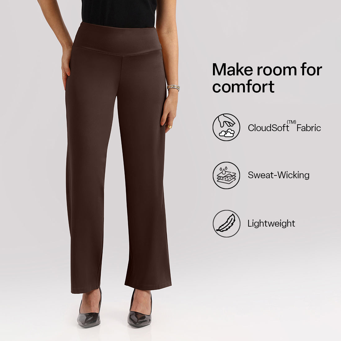 Ultimate Palazzo Pants