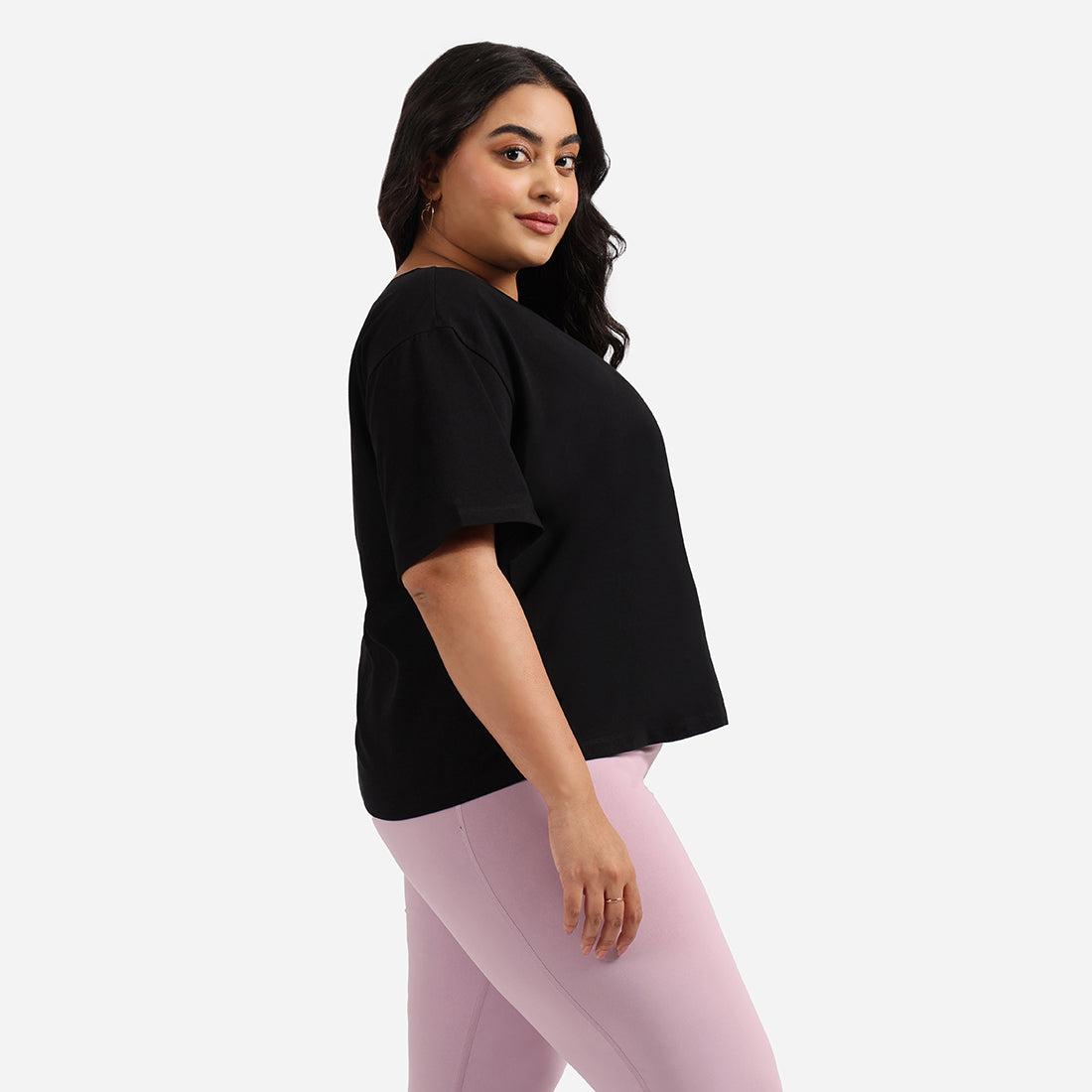 The Last Tee - Oversized