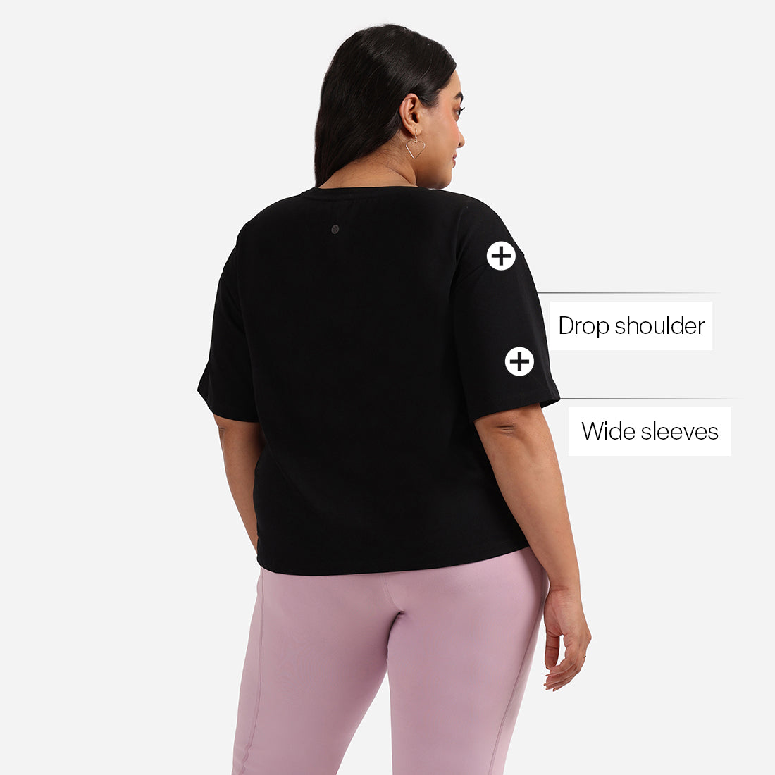 The Last Tee - Oversized
