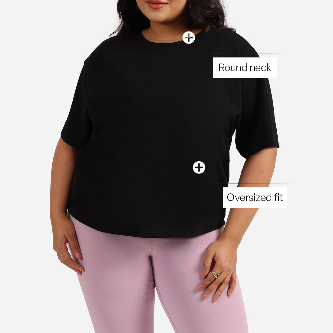 The Last Tee - Oversized