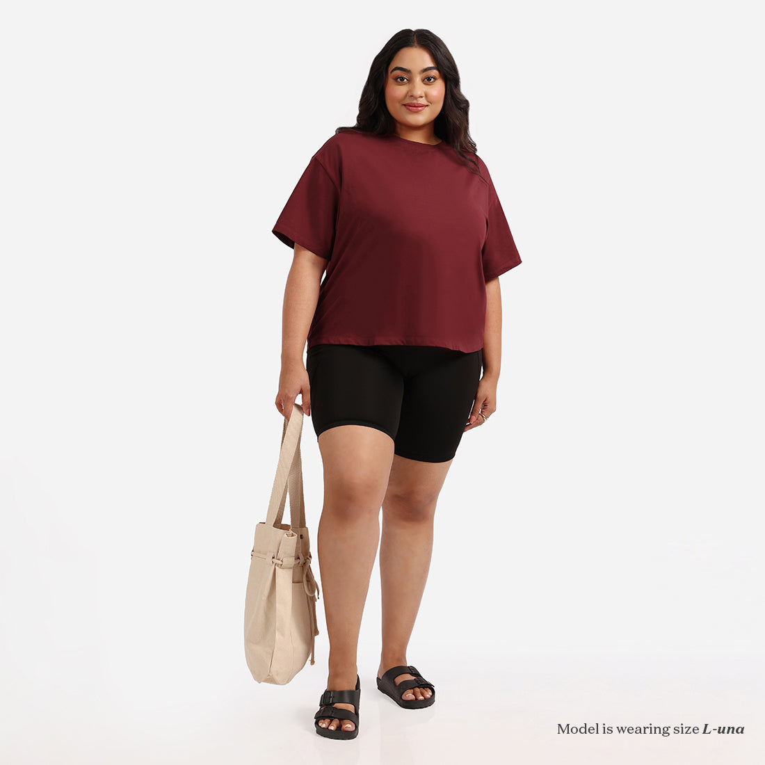 The Last Tee - Oversized