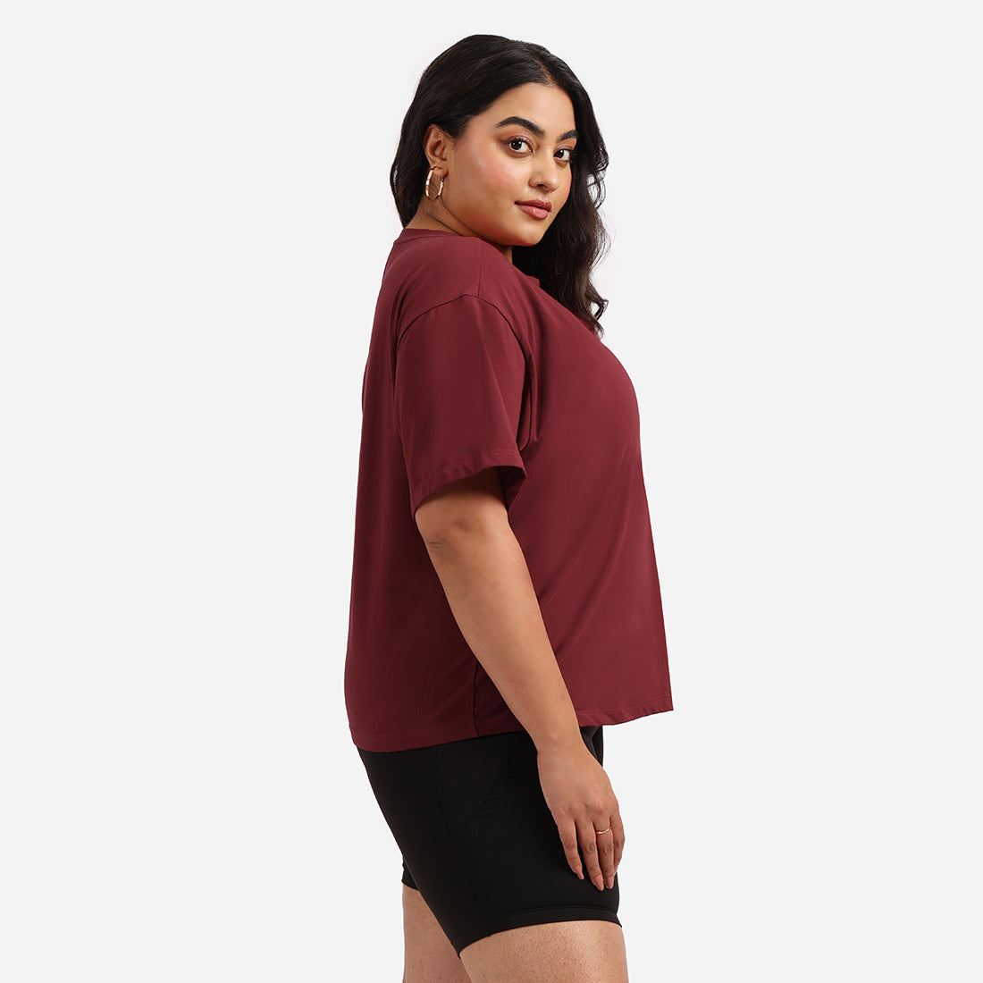 The Last Tee - Oversized
