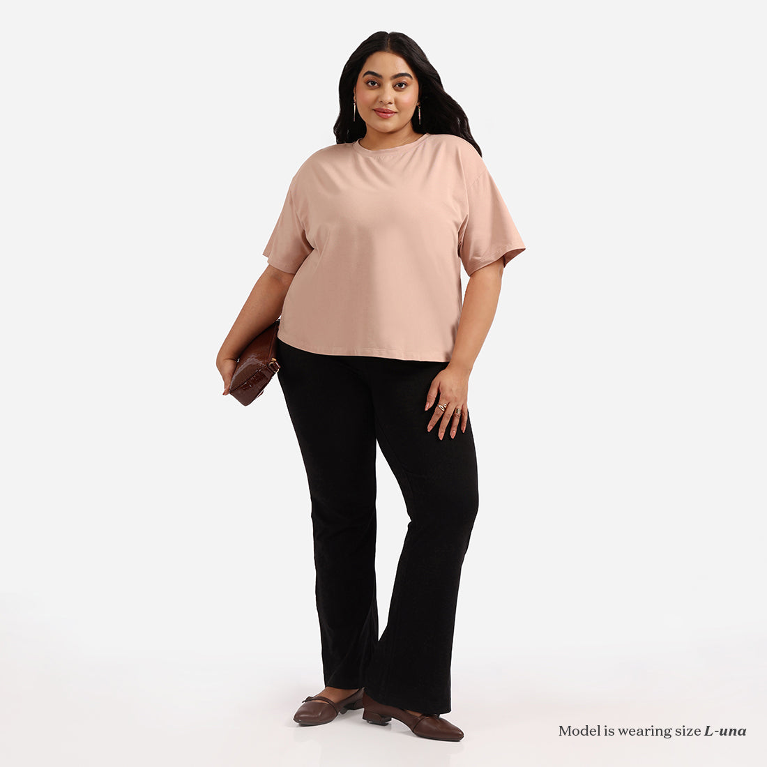 The Last Tee - Oversized