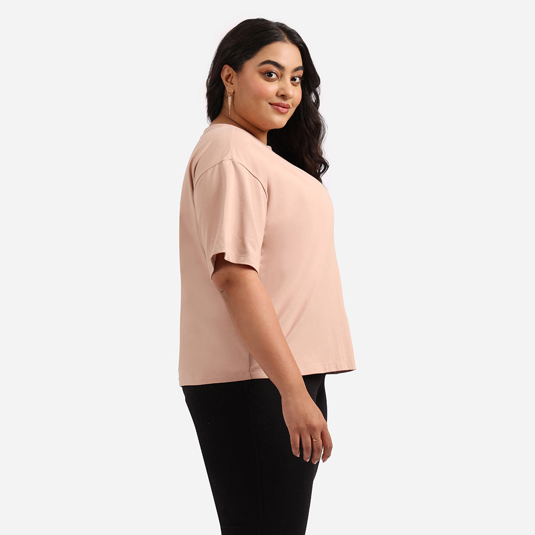 The Last Tee - Oversized