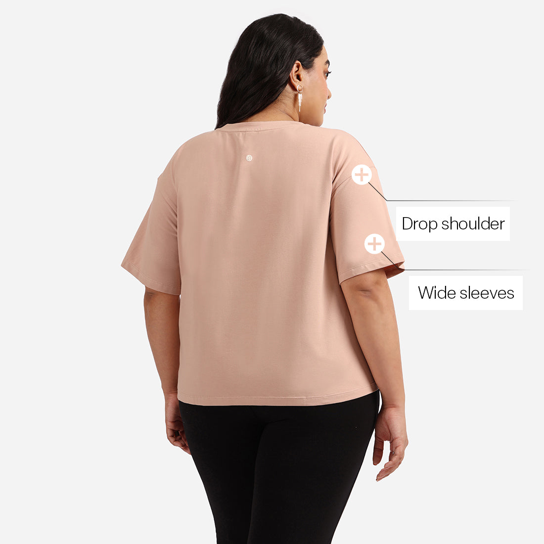 The Last Tee - Oversized