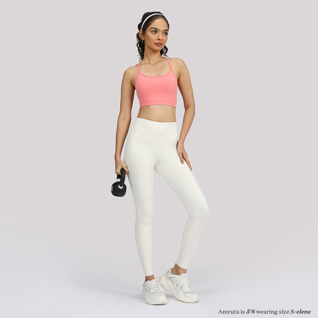 Ultimate Strappy Sports Bra