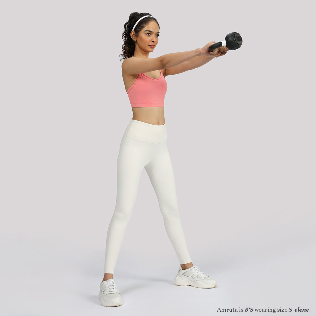 Ultimate Strappy Sports Bra