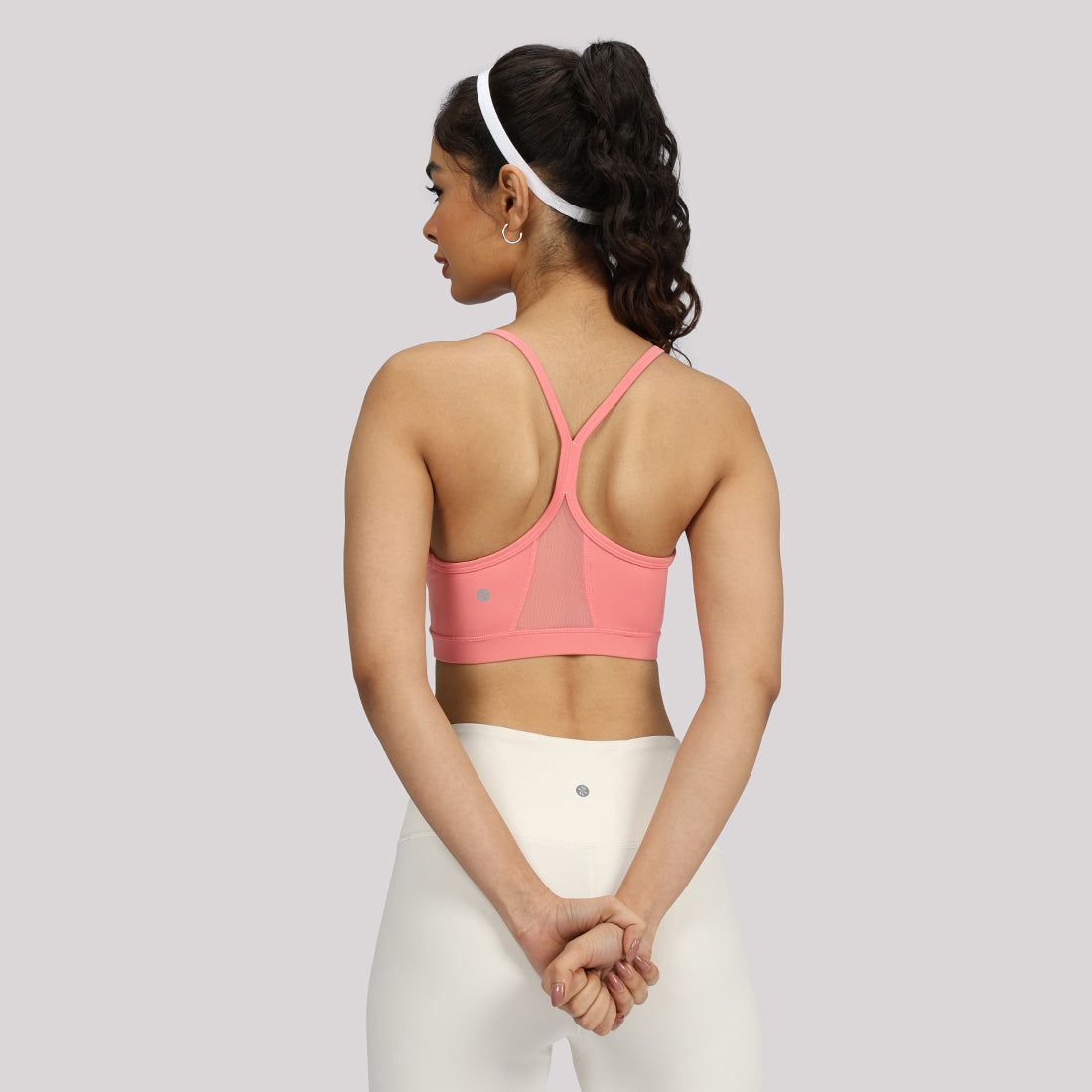 Ultimate Strappy Sports Bra