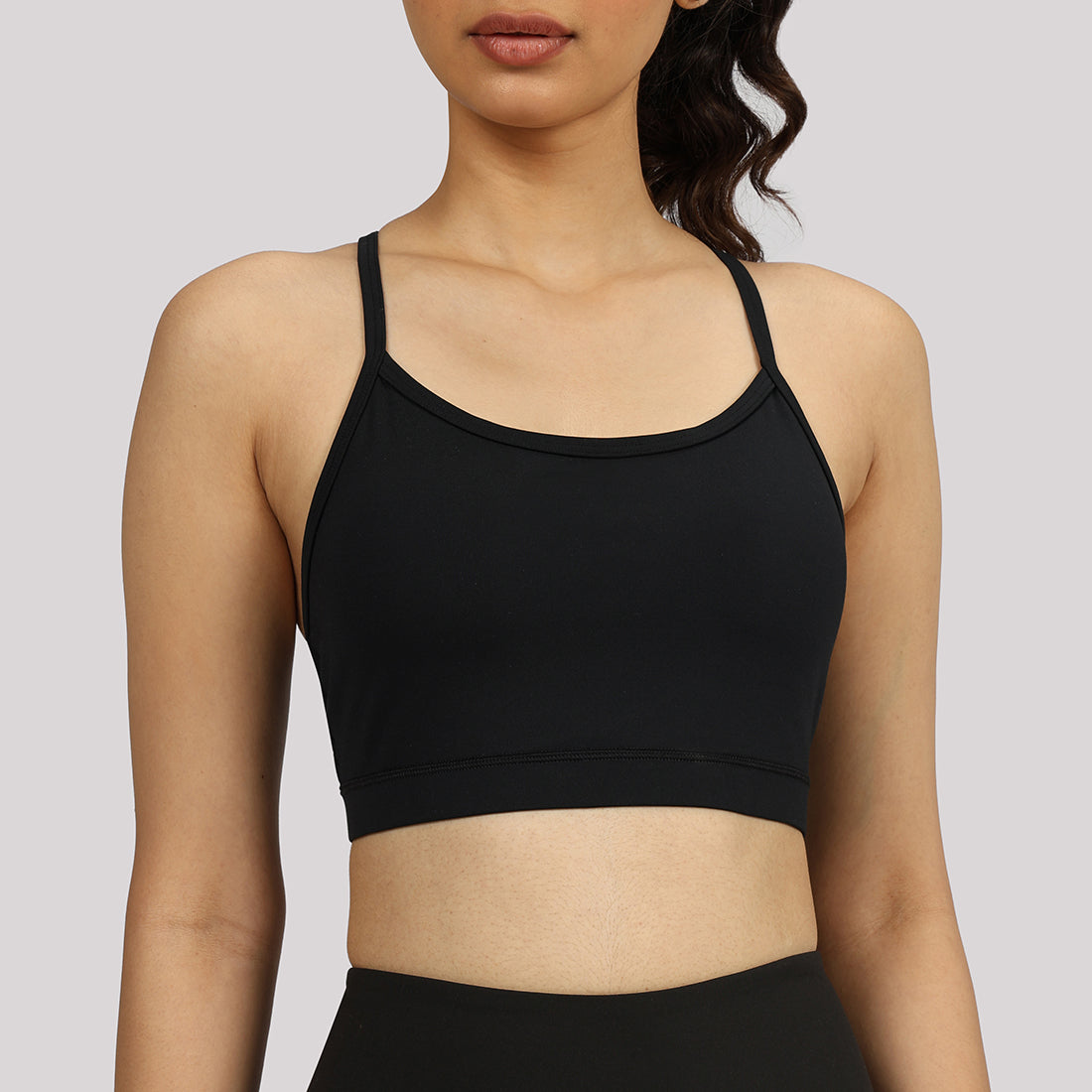 Ultimate Strappy Sports Bra