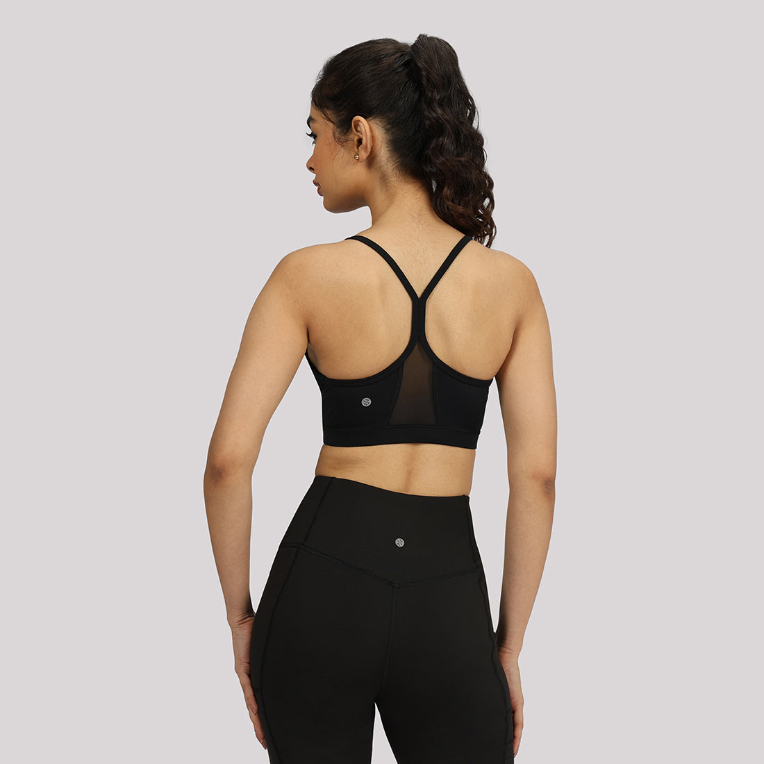Ultimate Strappy Sports Bra