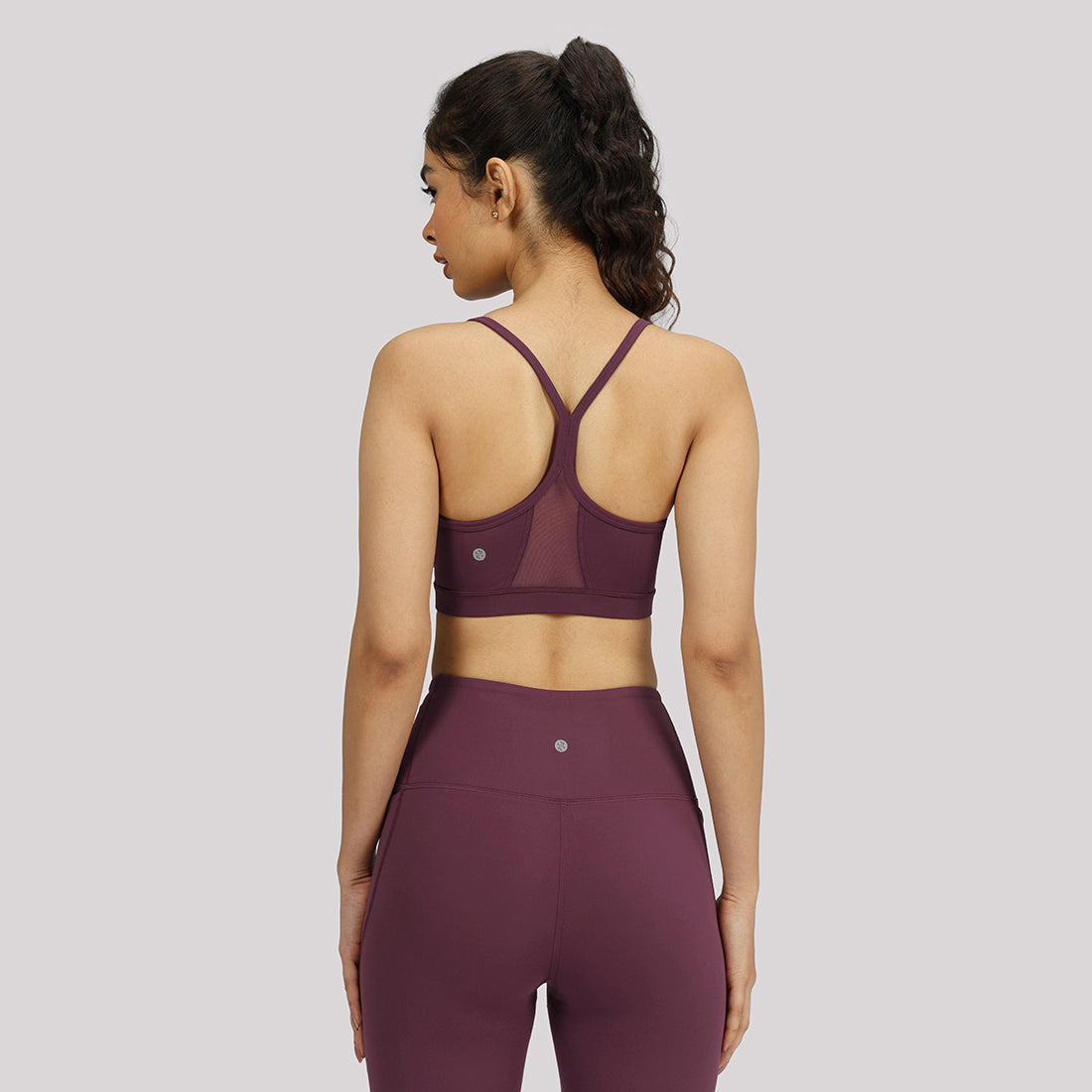 Ultimate Strappy Sports Bra