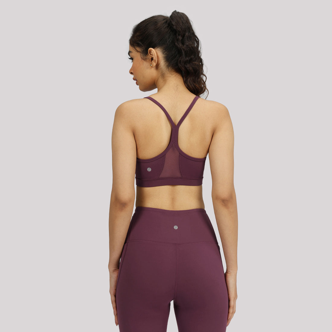 Ultimate Strappy Sports Bra