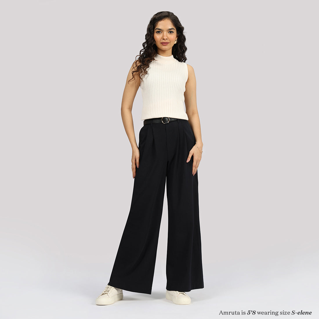 AM:PM Korean Cotton Pants