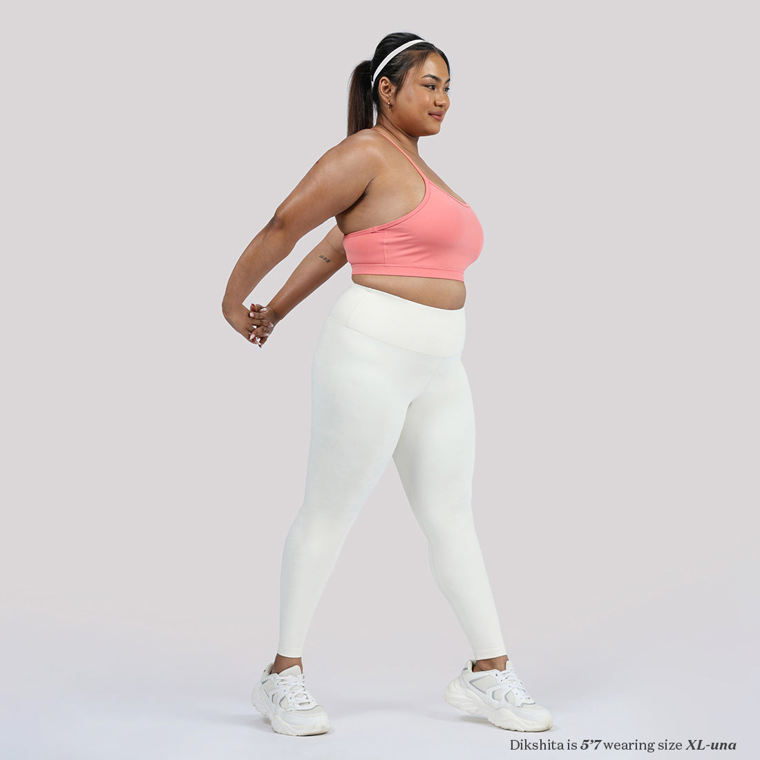 Ultimate Strappy Sports Bra