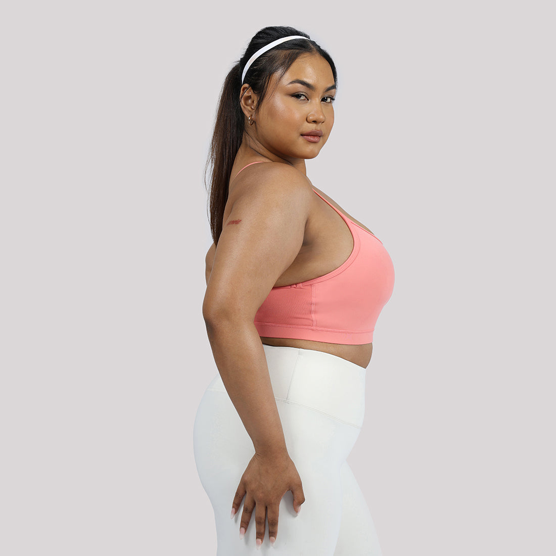Ultimate Strappy Sports Bra