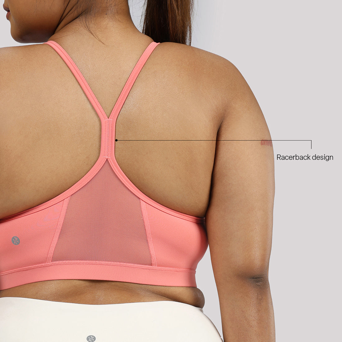 Ultimate Strappy Sports Bra