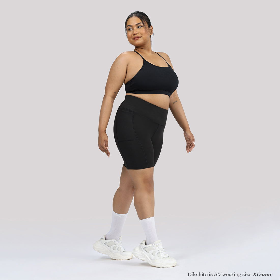 Ultimate Strappy Sports Bra