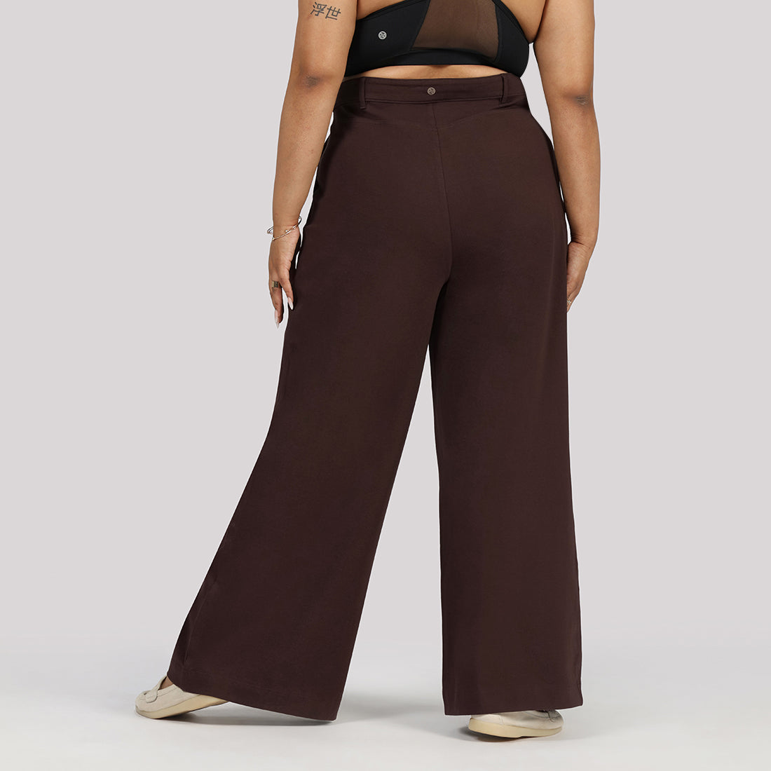 AM:PM Korean Cotton Pants