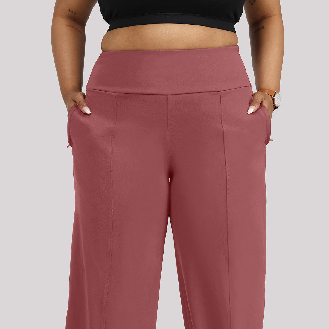 Ultimate Korean Pants
