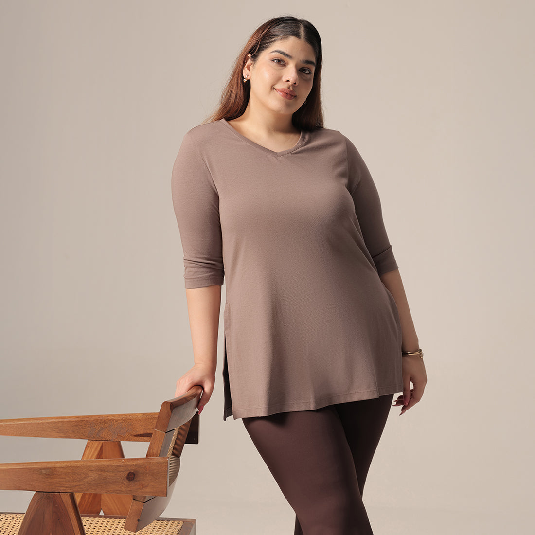 Cotton Pro Kur-Tee