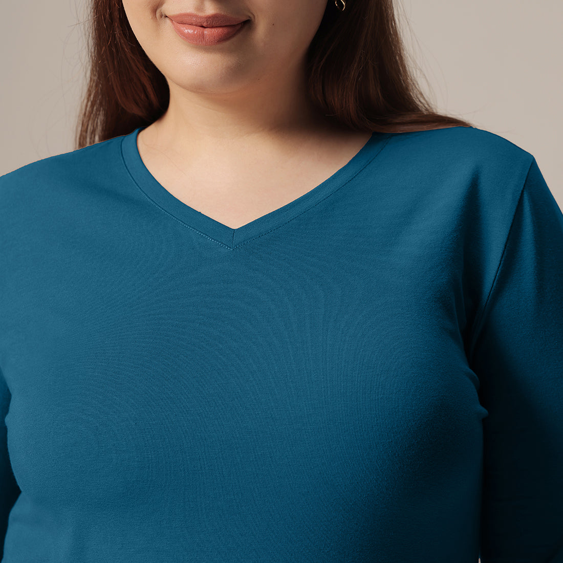 Last Tee - V Neck