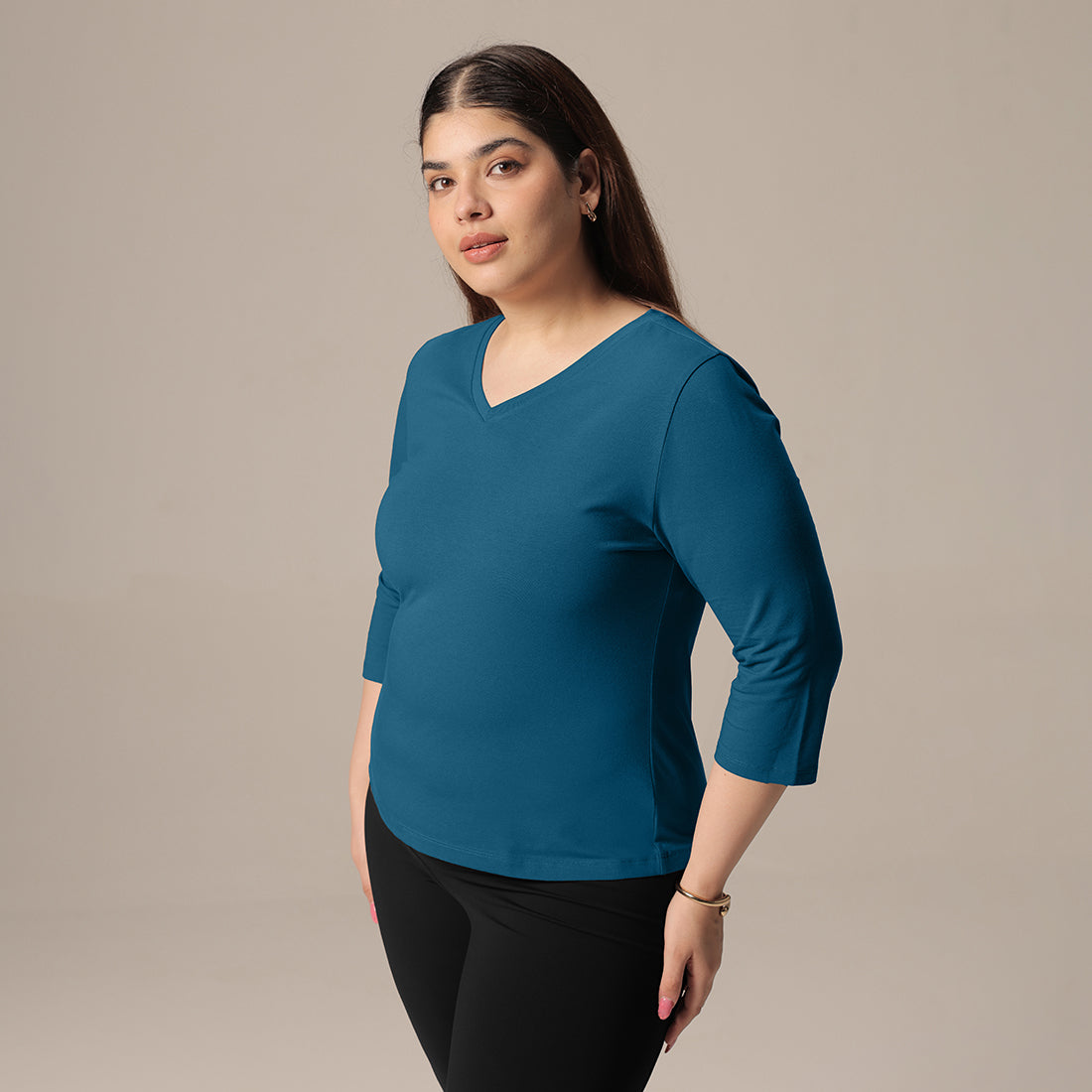 Last Tee - V Neck