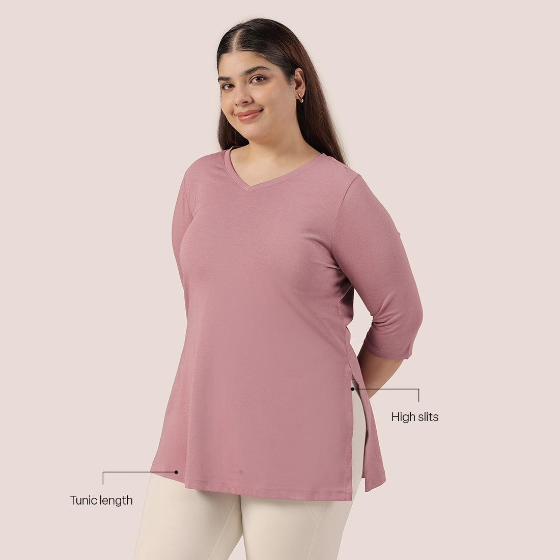 Cotton Pro Kur-Tee
