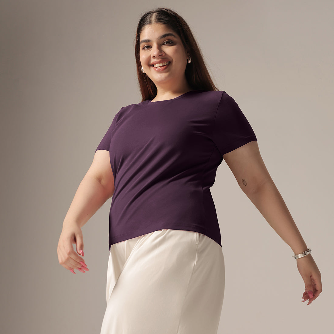 Last Tee - Round Neck
